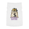'Spoiled Rotten' Pet Tank Top
