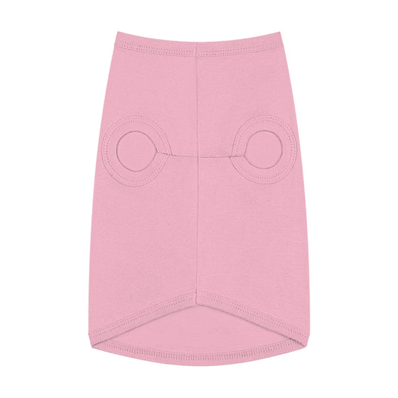 'Spoiled Rotten' Pet Tank Top
