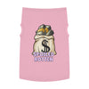 'Spoiled Rotten' Pet Tank Top