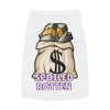'Spoiled Rotten' Pet Tank Top