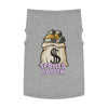 'Spoiled Rotten' Pet Tank Top