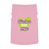 'B!tches Love Me' Pet Hoodie