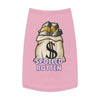 'Spoiled Rotten' Pet Tank Top
