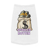 'Spoiled Rotten' Pet Tank Top