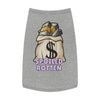 'Spoiled Rotten' Pet Tank Top