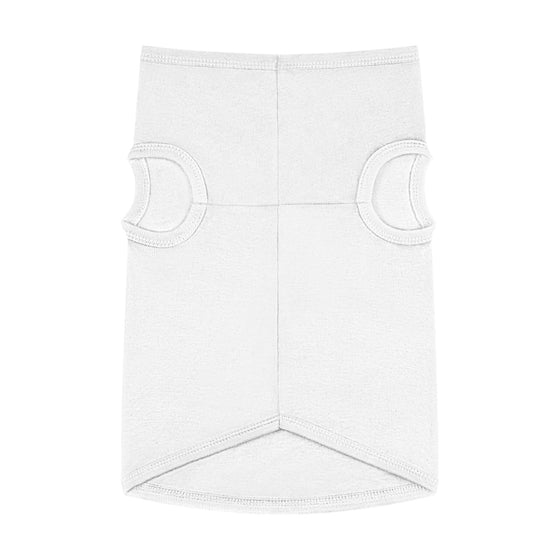 'Spoiled Rotten' Pet Tank Top