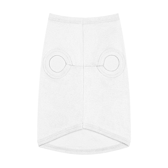 'Spoiled Rotten' Pet Tank Top