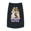 'Spoiled Rotten' Pet Tank Top