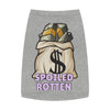 'Spoiled Rotten' Pet Tank Top