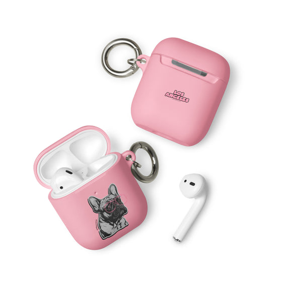 Rubber Case for AirPods®