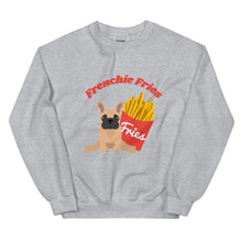  Frenchie Fries Sweatshirt