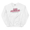"Los Angeles" x  Frenchie Sweatshirt (light)