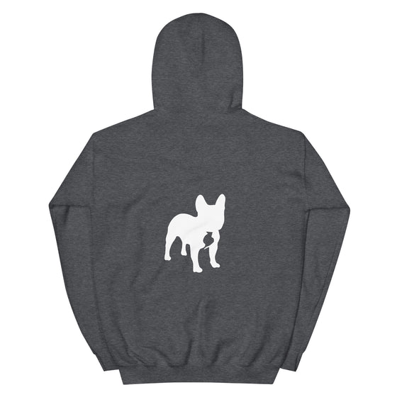 "Rather Be With My Dog" Hoodie