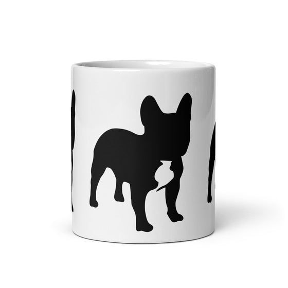 Classic Stella Pup Mug