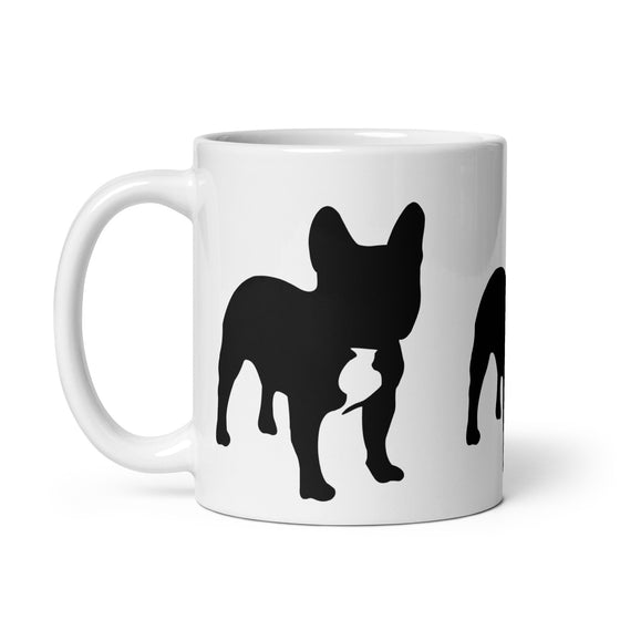 Classic Stella Pup Mug