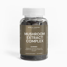 Mushroom Extract Complex