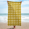 Stella Pattern Towel